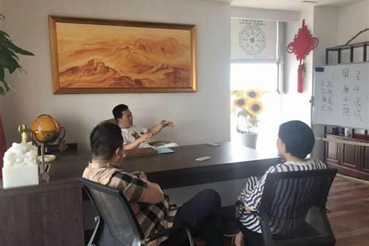 少年风水师女主有几个