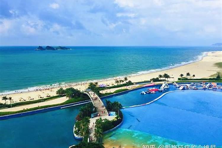 海边买房子风水禁忌 海景房的风水讲究