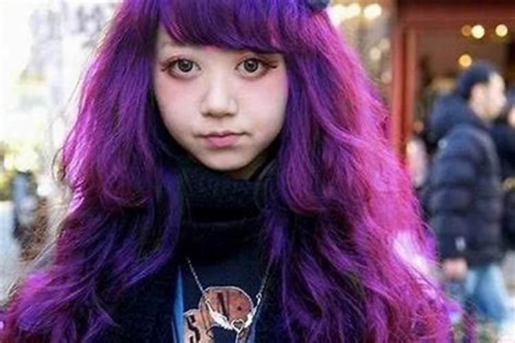 男人什么发型风水好