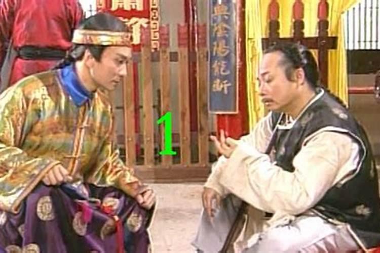 武则天墓葬风水揭秘