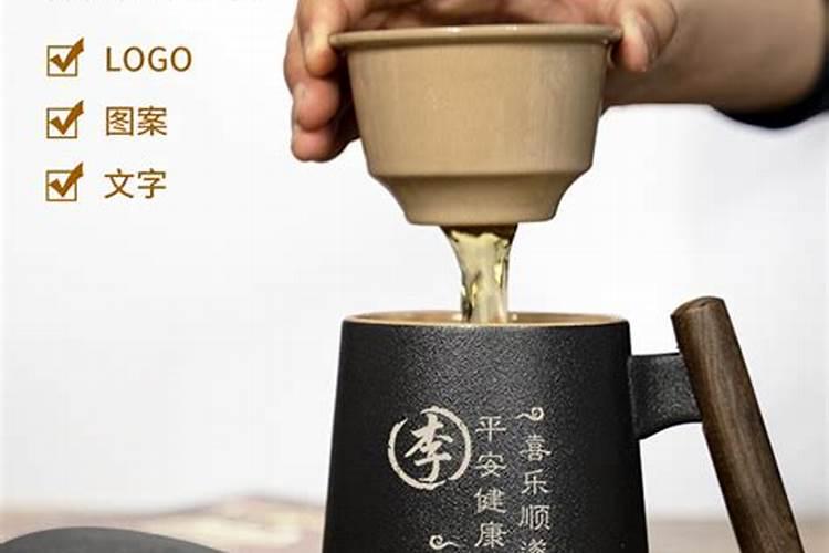 茶具摆放的风水禁忌 不看就亏大了