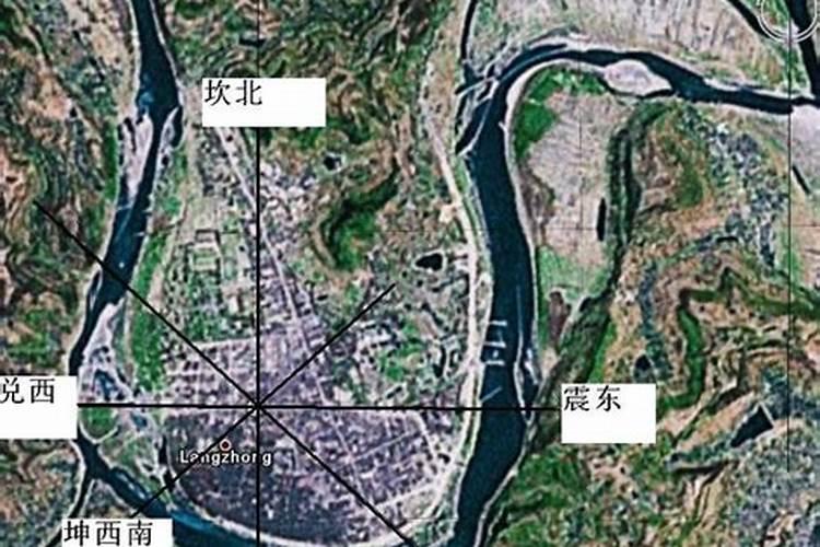 重庆洪水淹了朝天门,本地人说风水坏了,是何原因？