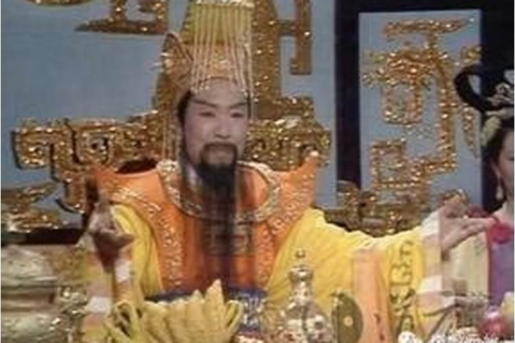 袁天罡和袁守城是什么关系