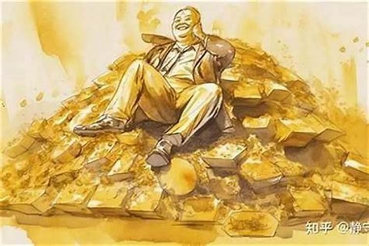 马和虎在一起有财运吗