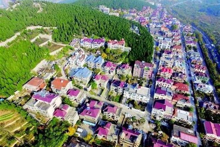 四川南充有什么好玩的地方