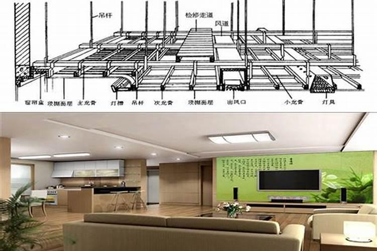 建筑房顶放什么最旺风水