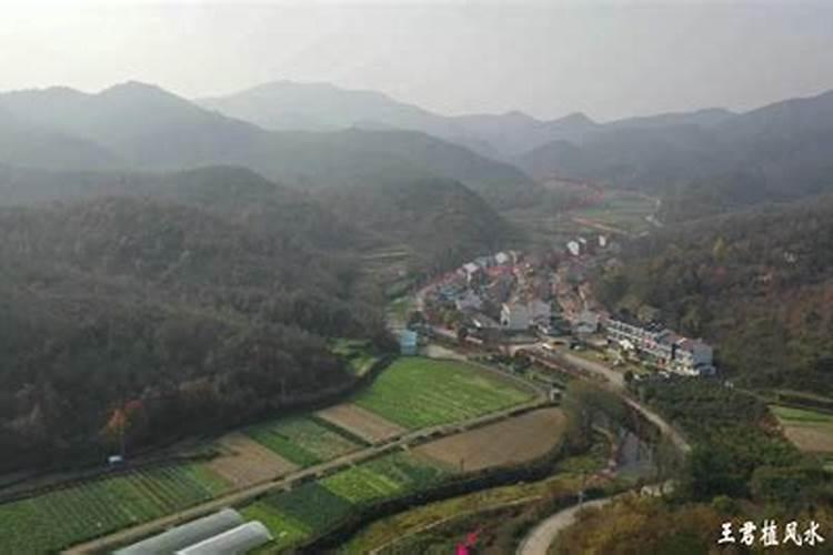 解密风水中左青龙、右白虎对宅运的影响!