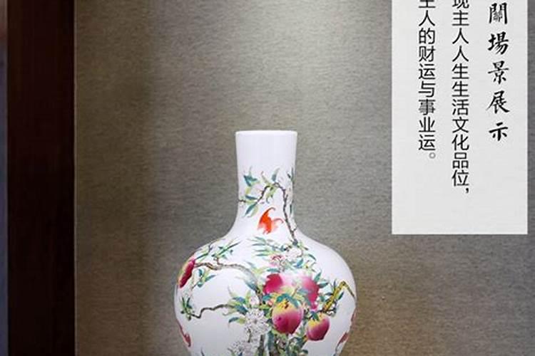 家中古董要摆在哪里