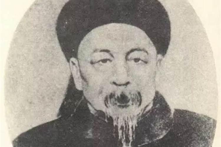 左宗棠这幅对联,被李嘉诚奉为财神对,不仅大气