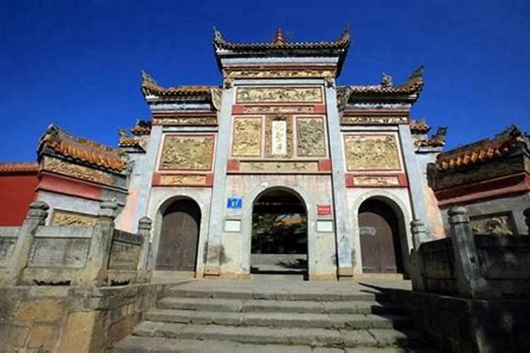衡阳石鼓书院游记 衡阳石鼓书院旅游攻略