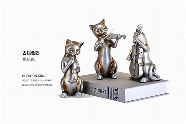 招财猫真的招财吗 招财猫摆件摆家里吉利吗