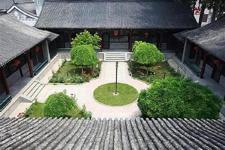 什么形状的宅子风水好
