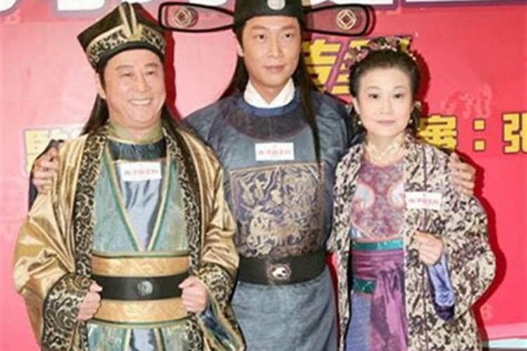 天机算讲的是一个什么事？