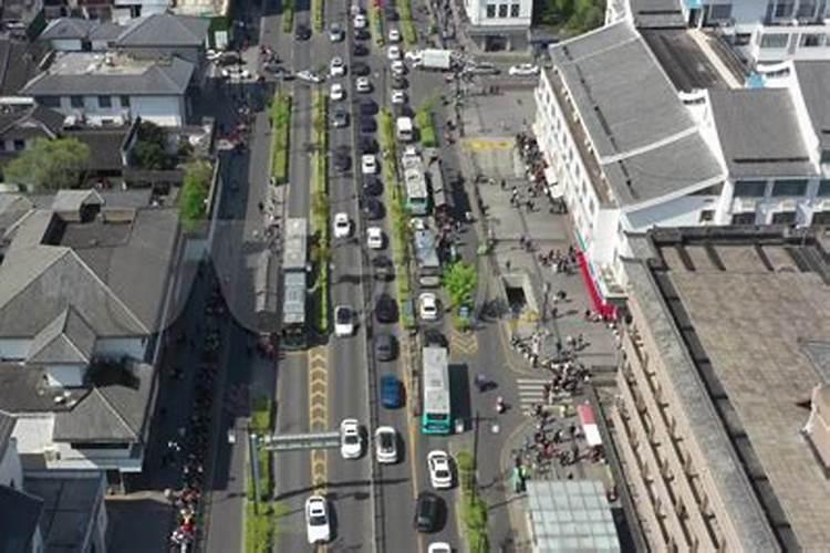 农村自建房大门万万不要朝这些地方开,否则自会风水,想发财都难百度知...