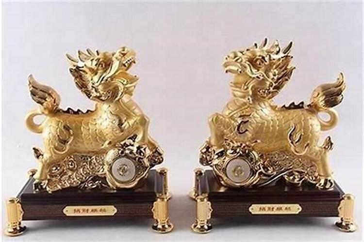 家中不聚财风水化解方法 家里摆什么会聚财？