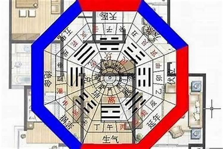 ...二条路刚好切成三角形,有些风水书上说三角地不利建房子,是不是真...