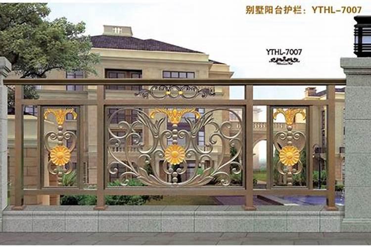 居民楼二楼的阳台不宜这样建