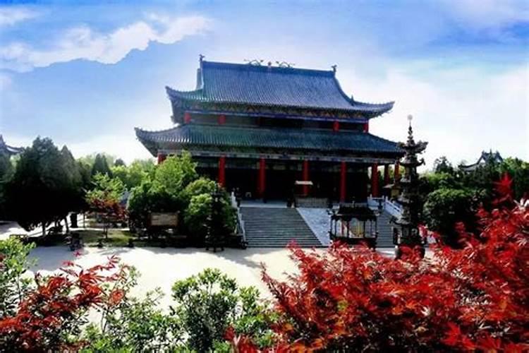 如何成为风水师