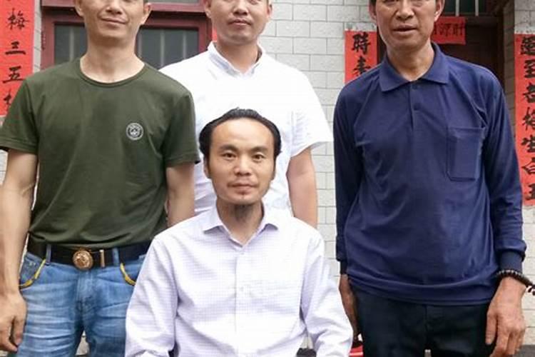 江西三僚村正宗风水大师有招徒弟的吗