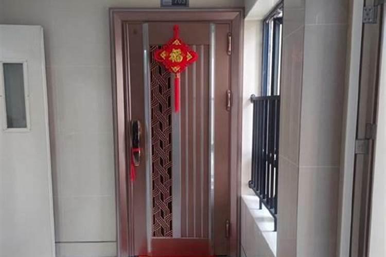 大门旺财风水吉祥物有哪些