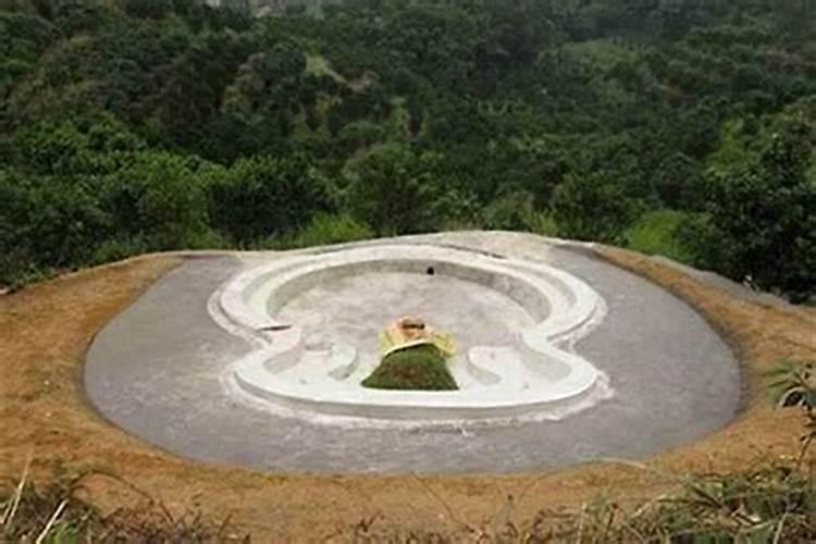 墓地哪个朝向最好