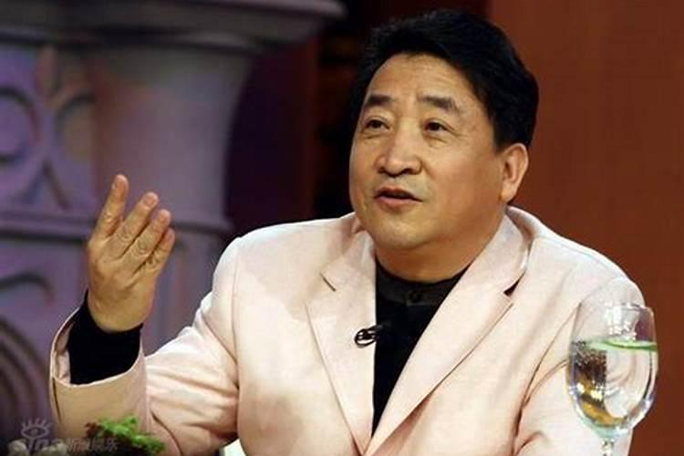 搞笑相声