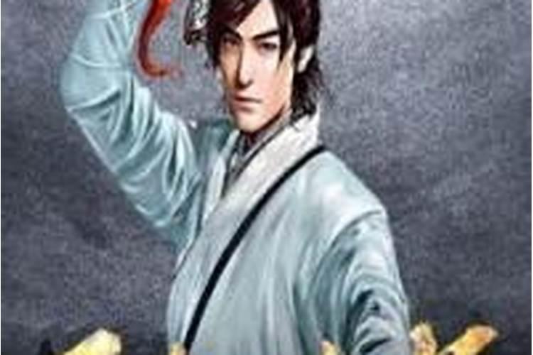 天命风水师吴铮结局是什么