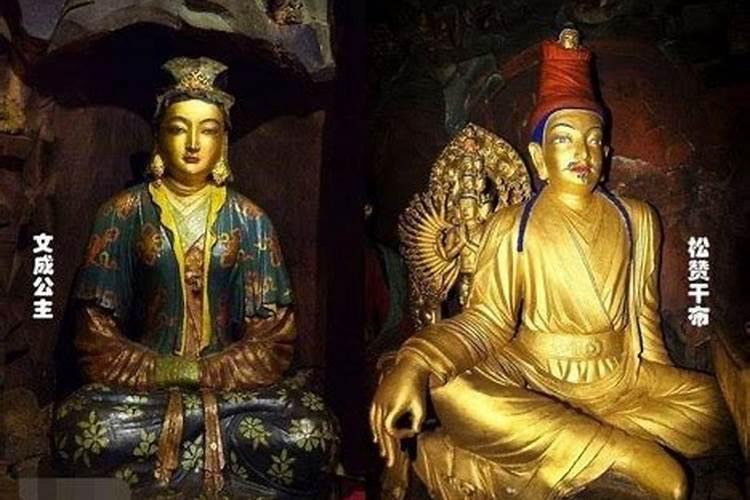 鬼母击钵图的传说