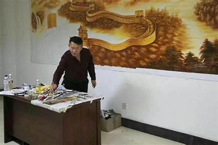 中国现在最有名的风水先生是谁,广东最有名的风水大师