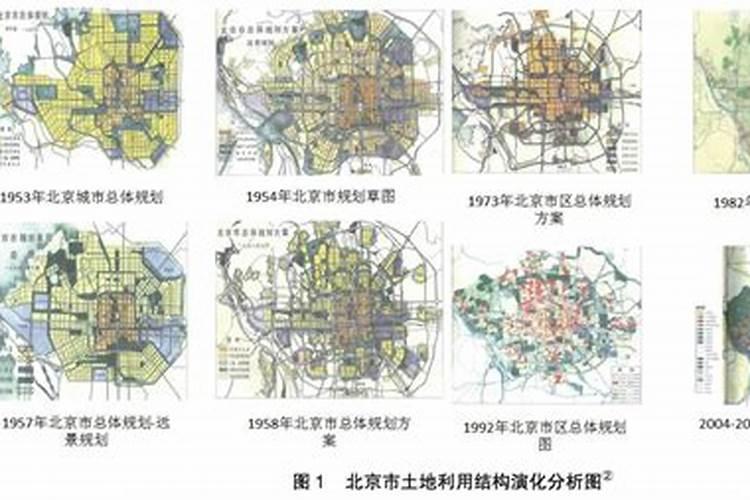 建筑风水之平遥古城的风水布局