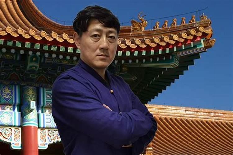赣南四大堪舆祖师是哪四人？