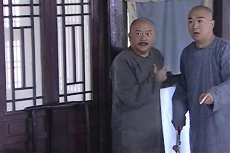 纪晓岚墓地当地人所知道的纪晓岚墓