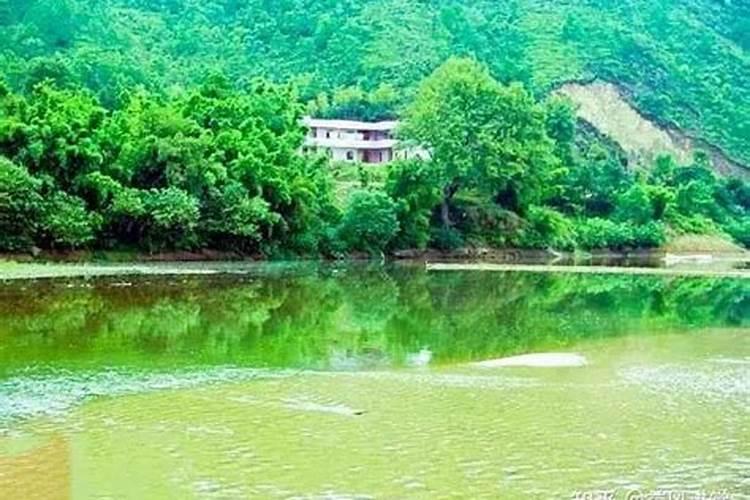 名扬天下的风水学赣南四大堪舆祖师