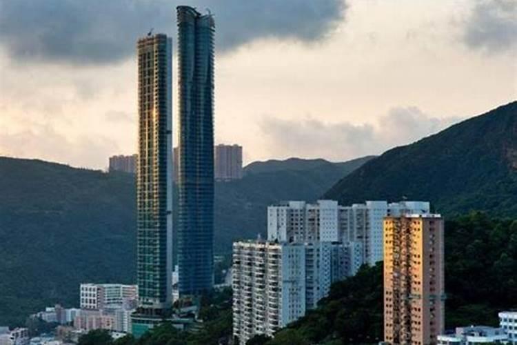 盘点中国著名风水斗法事件,庄月明楼为何长得像棺材？