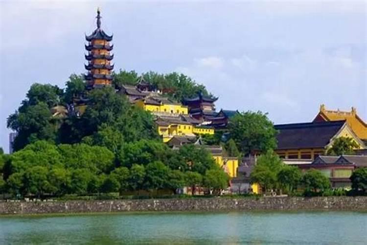 镇江哪些地区风水好