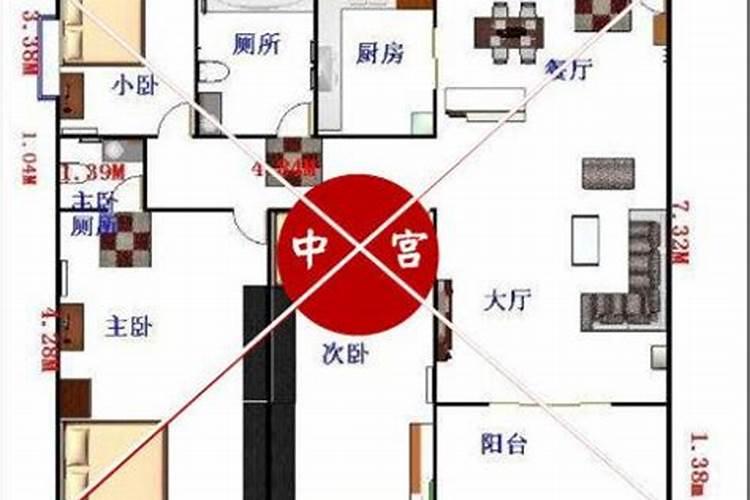 金榜题名挂在什么方位