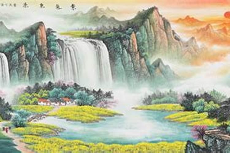 看风水选什么时间最好