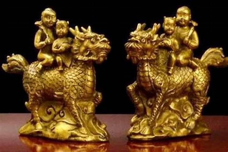 风水是怎么定山形与住宅的关系