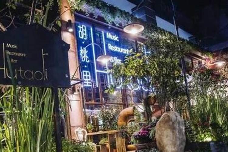 美发店装修技巧大全美发店装修注意事项