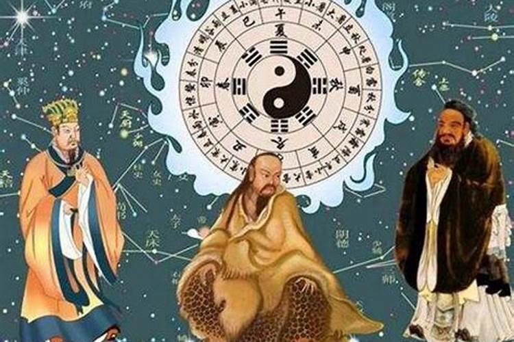 如何理解董仲舒的“天人合一”思想？