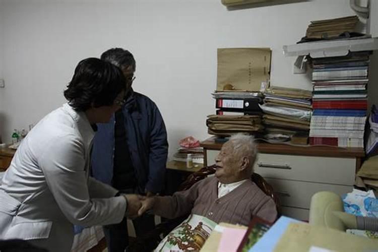 老人去世有没有什么风水关系后的禁忌