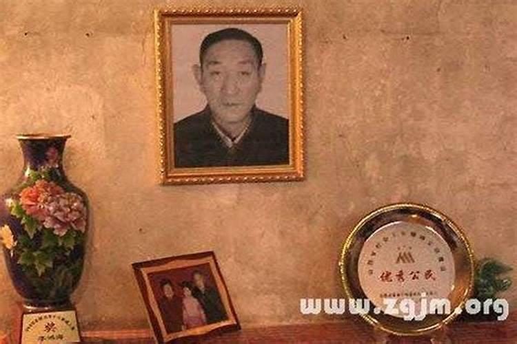 家里亲人去世一周 有何风水禁忌？