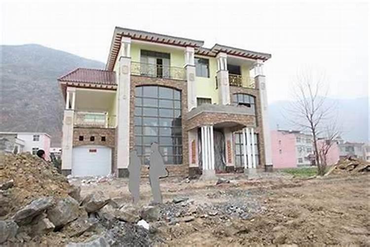 农村自建房好风水的方位怎么选择？