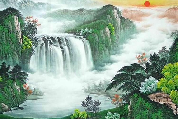 湖南风水师无量子的真实风水故事