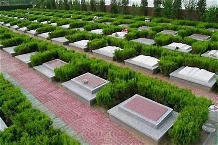 墓地风水宝地六个标准怎么选号