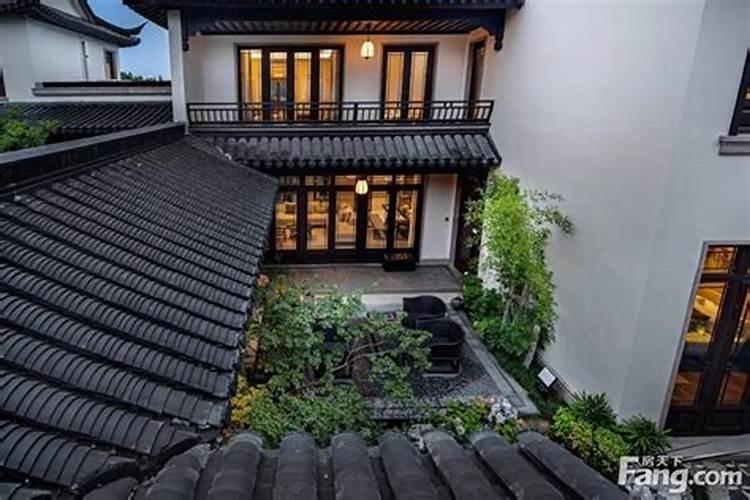 排屋装修四大空间风水要点？排屋如何装修设计？