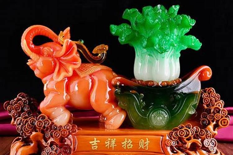 健身房吧台放什么招财辟邪