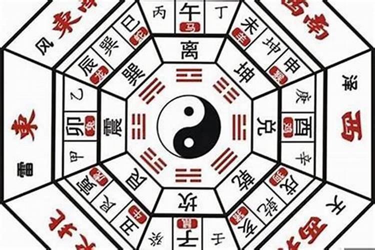 正对大门的玄关柜放什么摆件