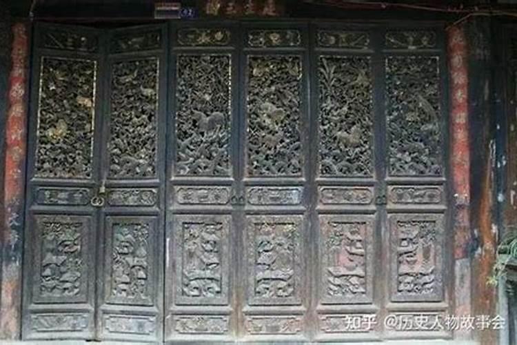 古代真的有女性当捕快的事例吗,她们分别是谁？