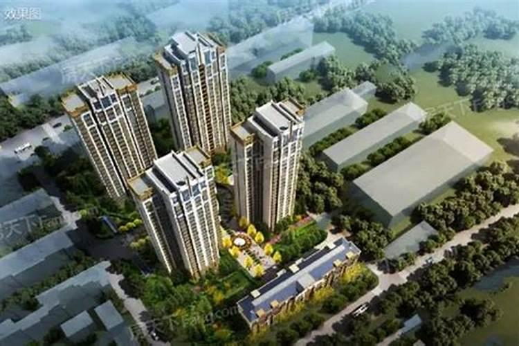 原来办过酒厂的地方人住着好不？